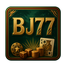 BJ77 logo